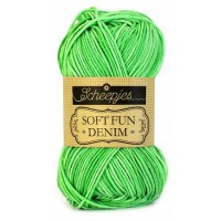 Scheepjes Softfun Denim 506
